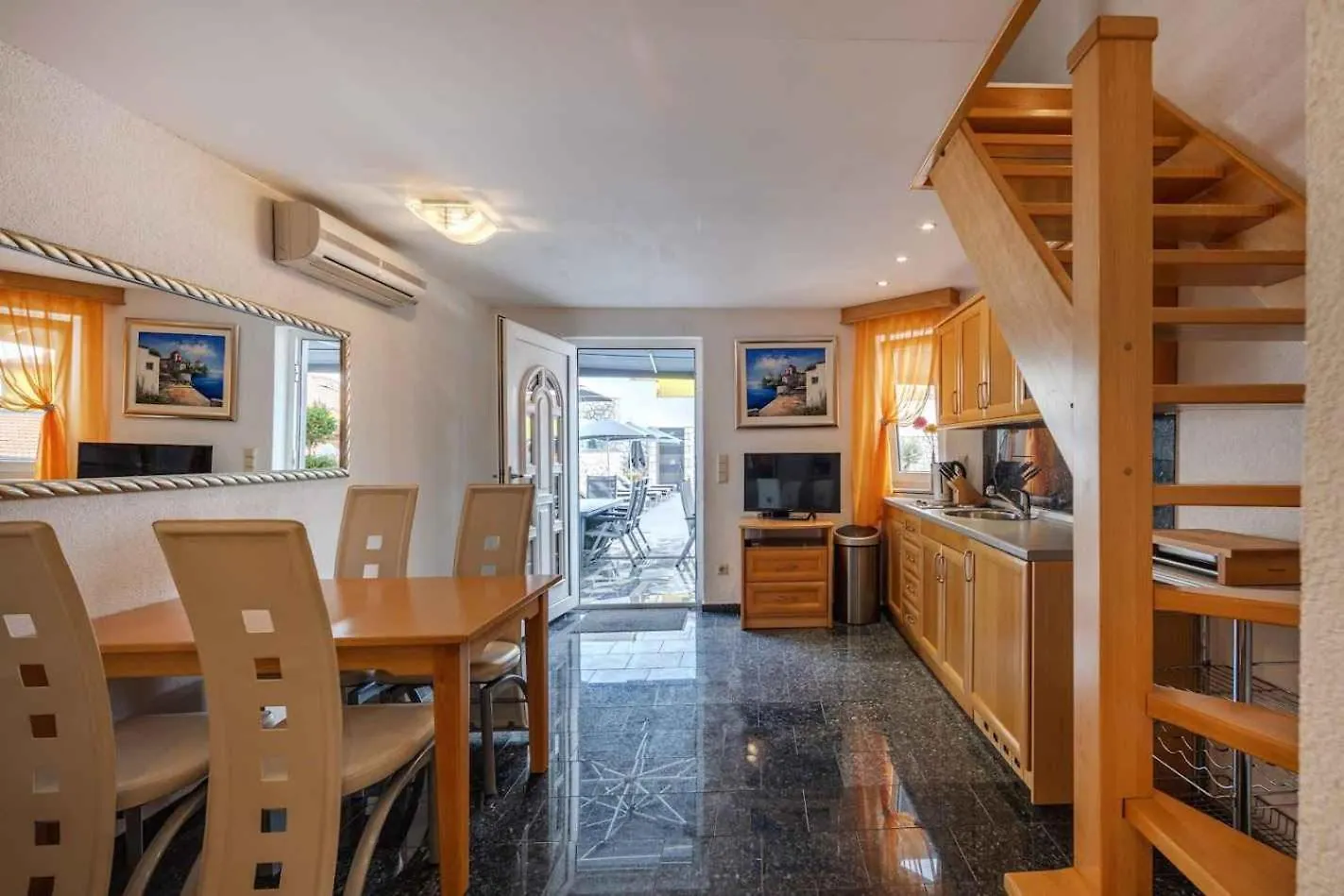Crikvenica Apartment 9
