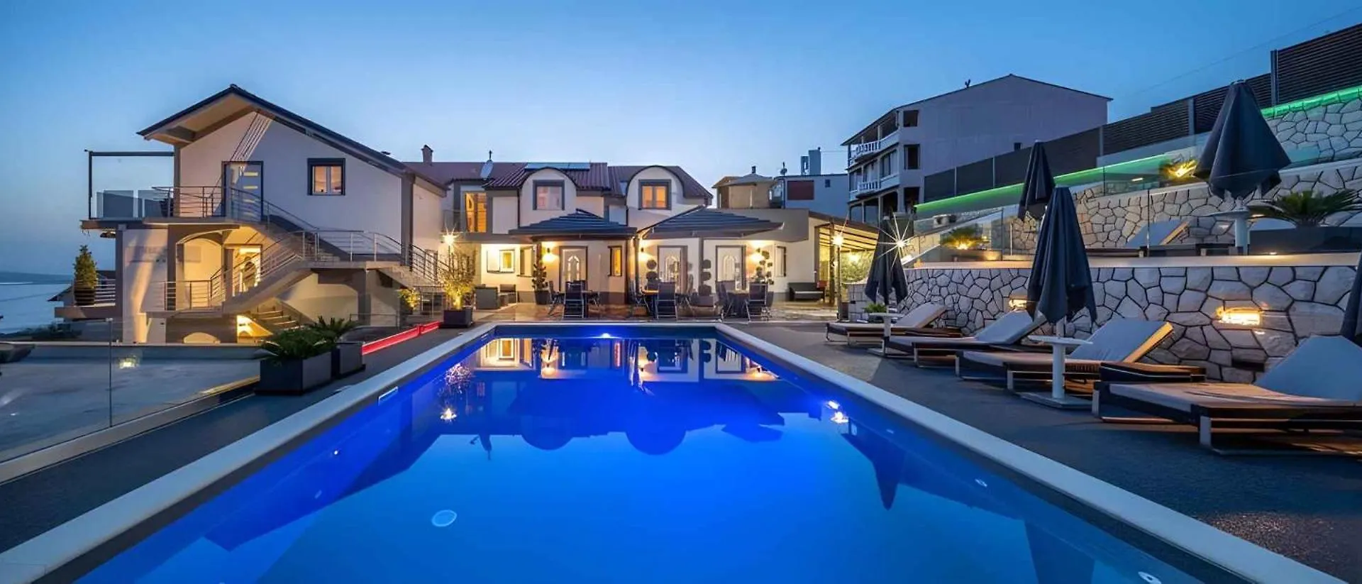 Crikvenica Apartment 9 0*,  Croazia