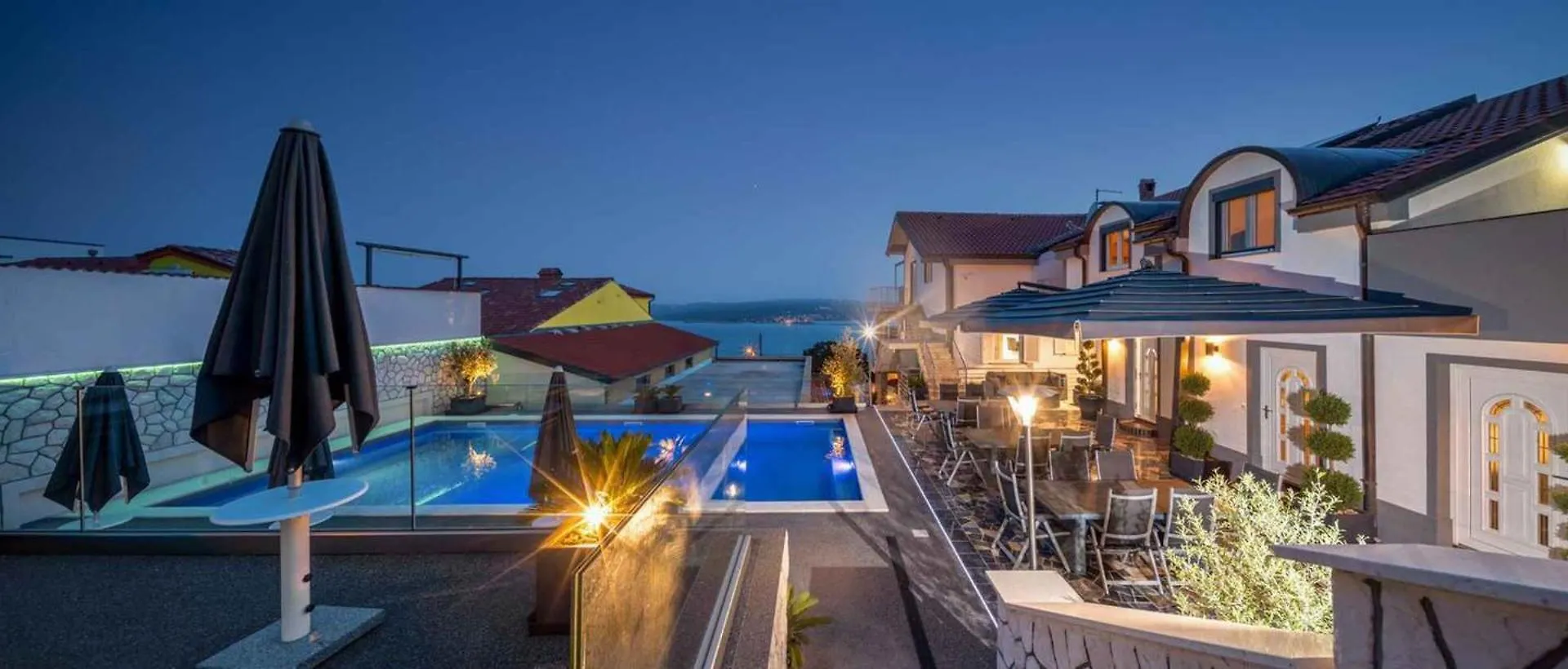 Crikvenica Apartment 9