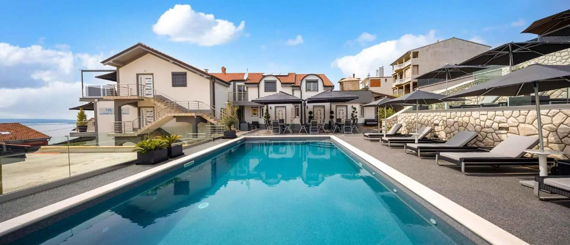 Crikvenica Apartment 9 Croazia