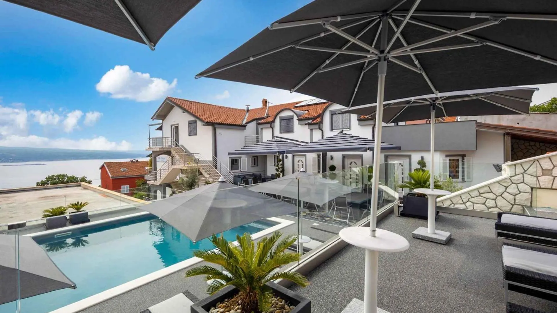 Crikvenica Apartment 9