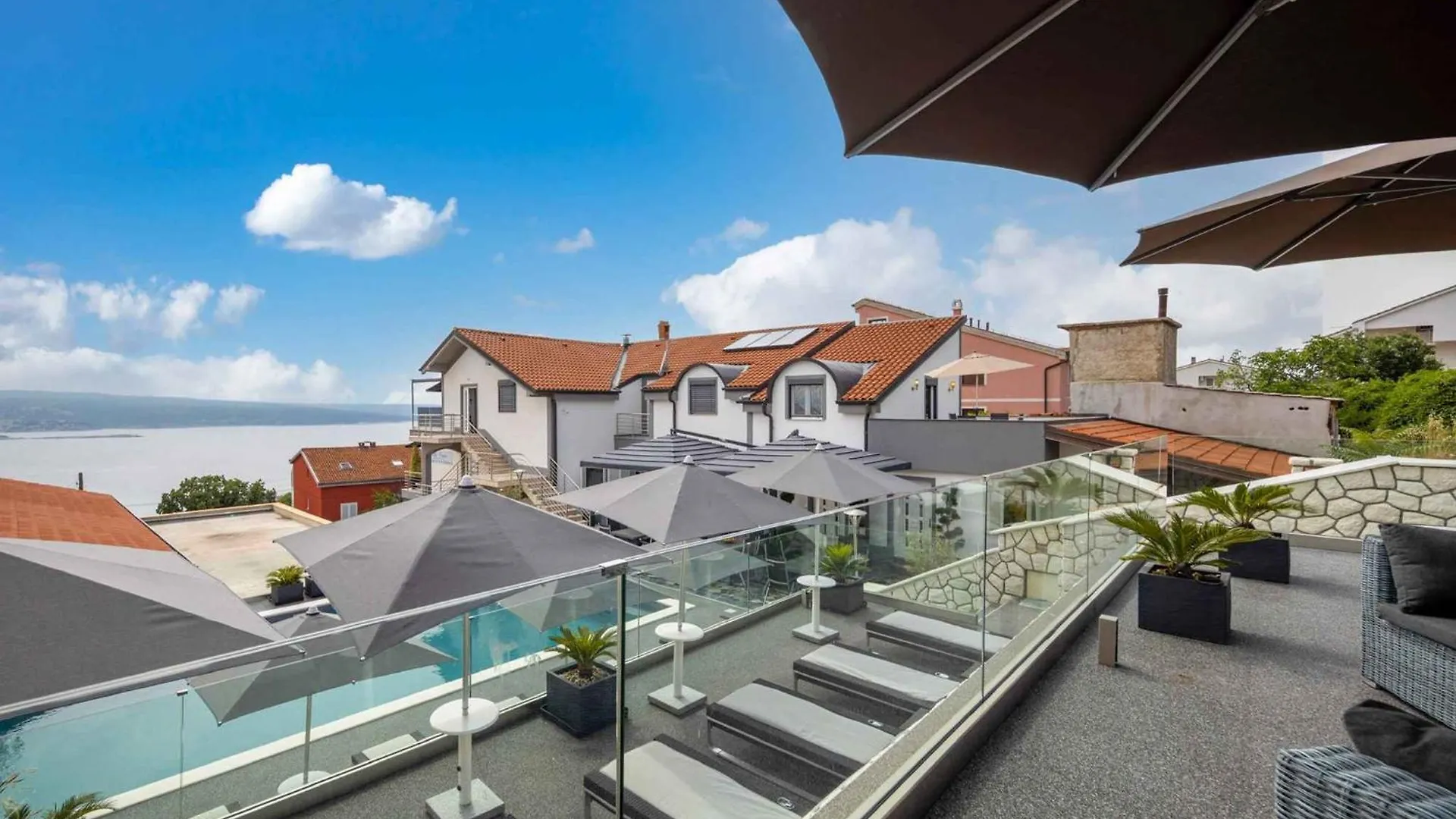 Crikvenica Apartment 9 Chorvatsko