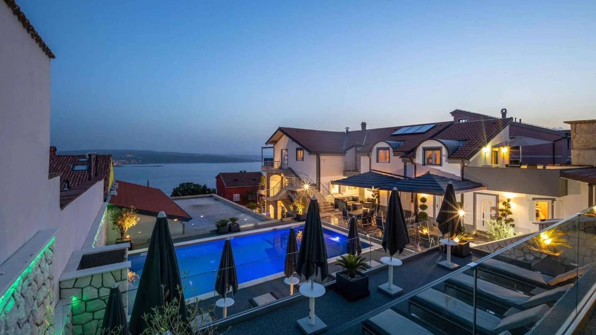 Crikvenica Apartment 9