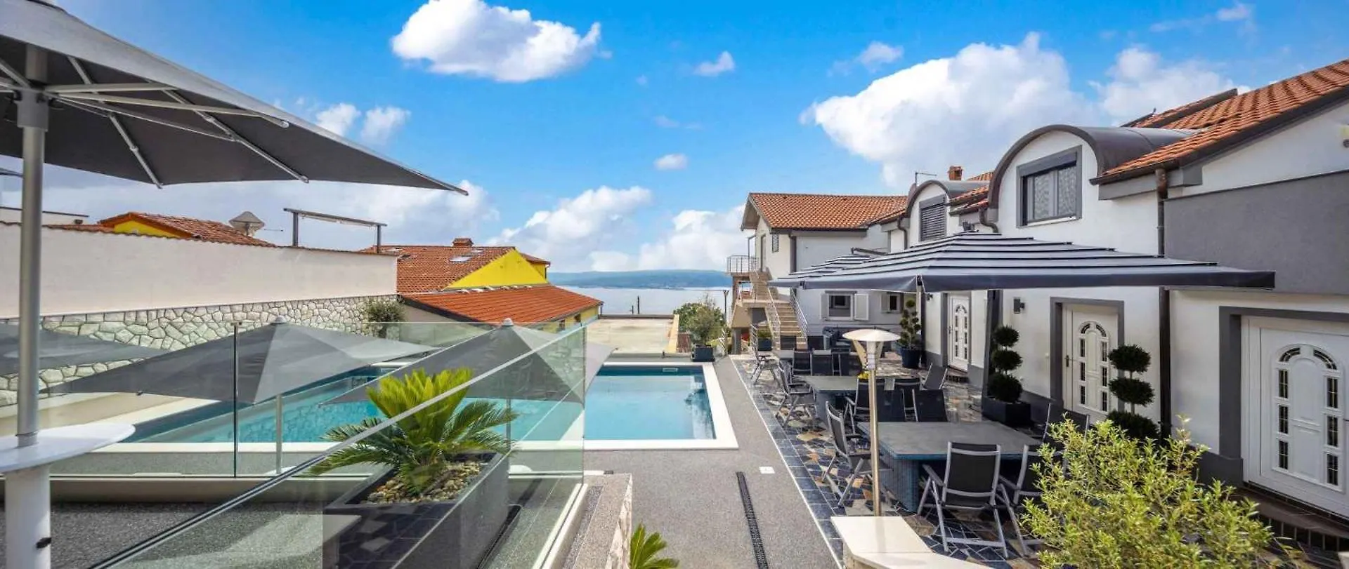 Crikvenica Apartment 9 Chorvatsko