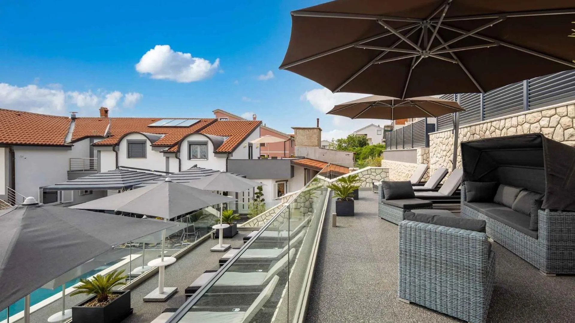 Crikvenica Apartment 9