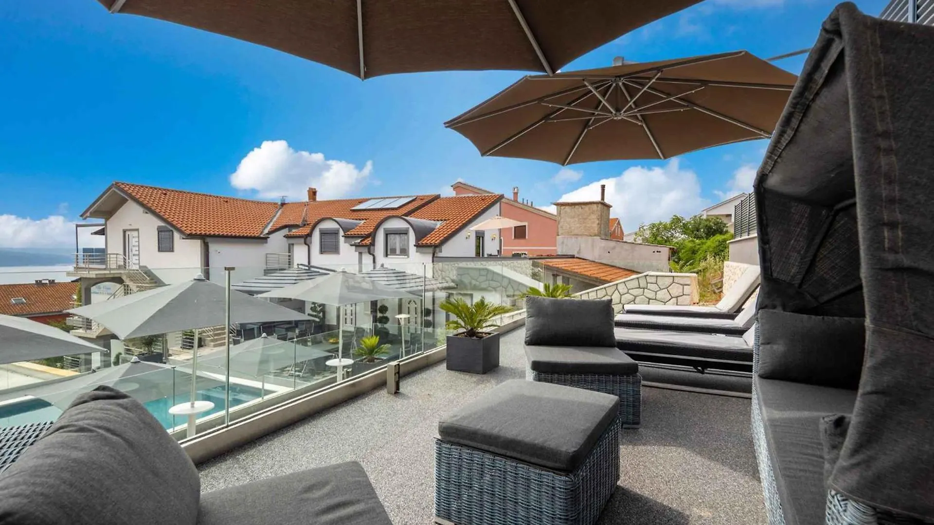 Crikvenica Apartment 9 Croazia