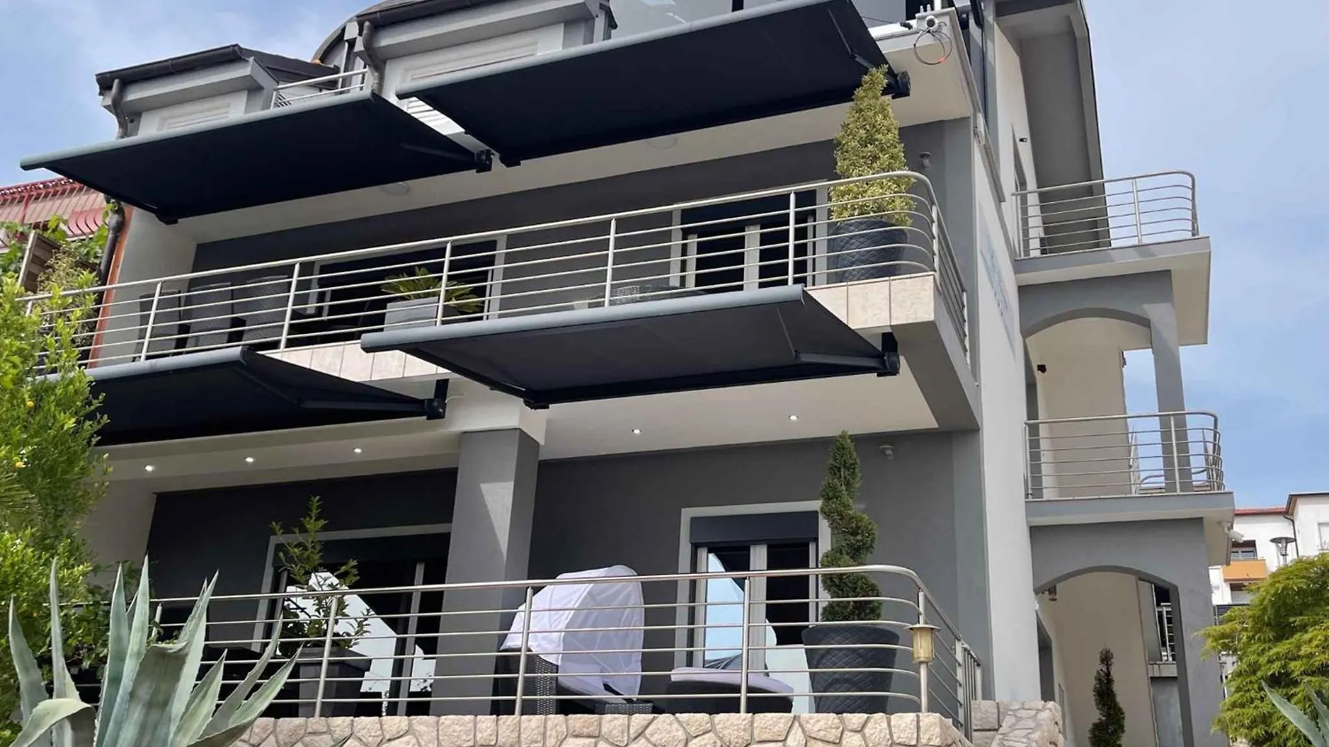 Crikvenica Apartment 9 0*,  Croazia