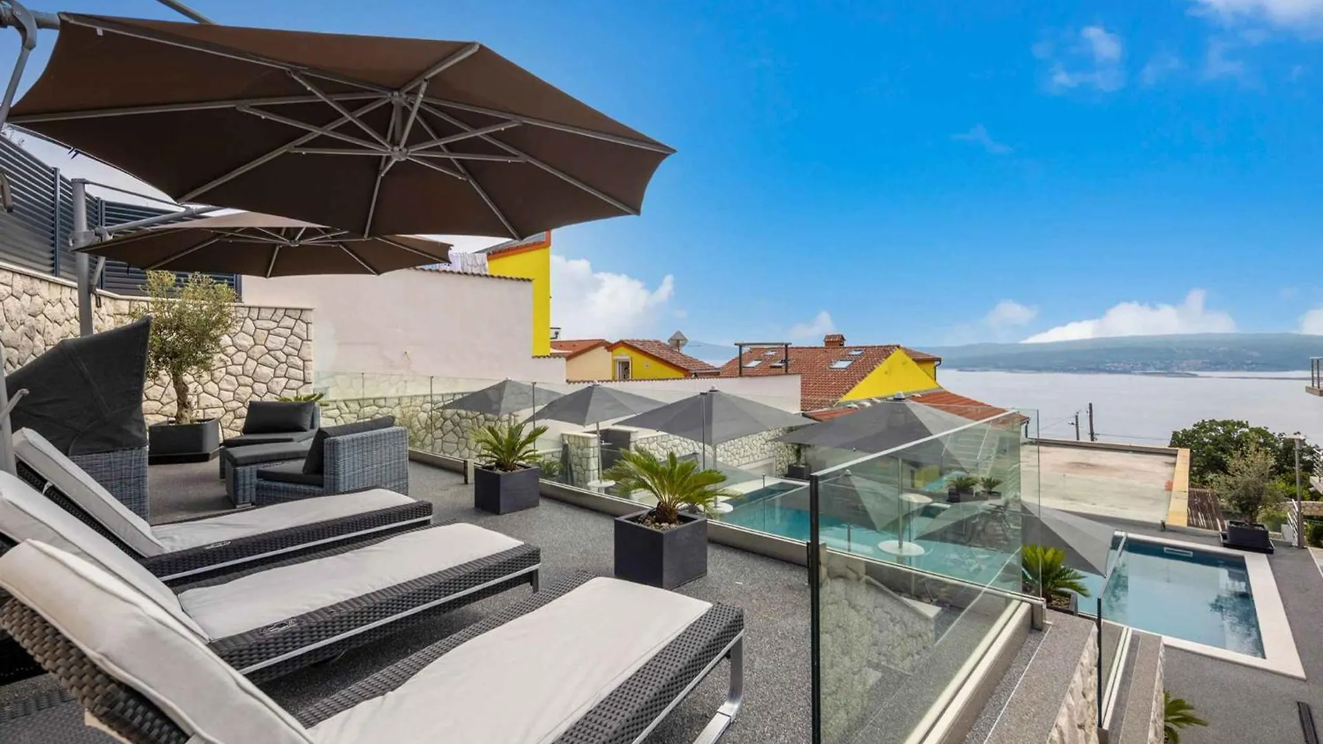 Crikvenica Apartment 9