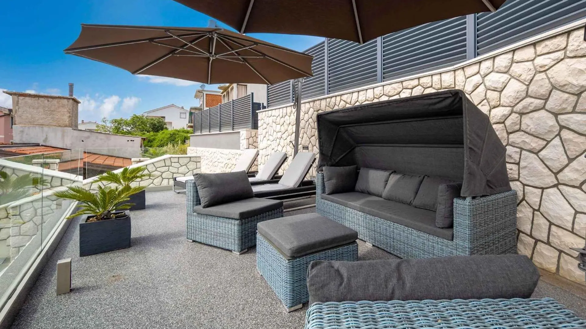 Crikvenica Apartment 9