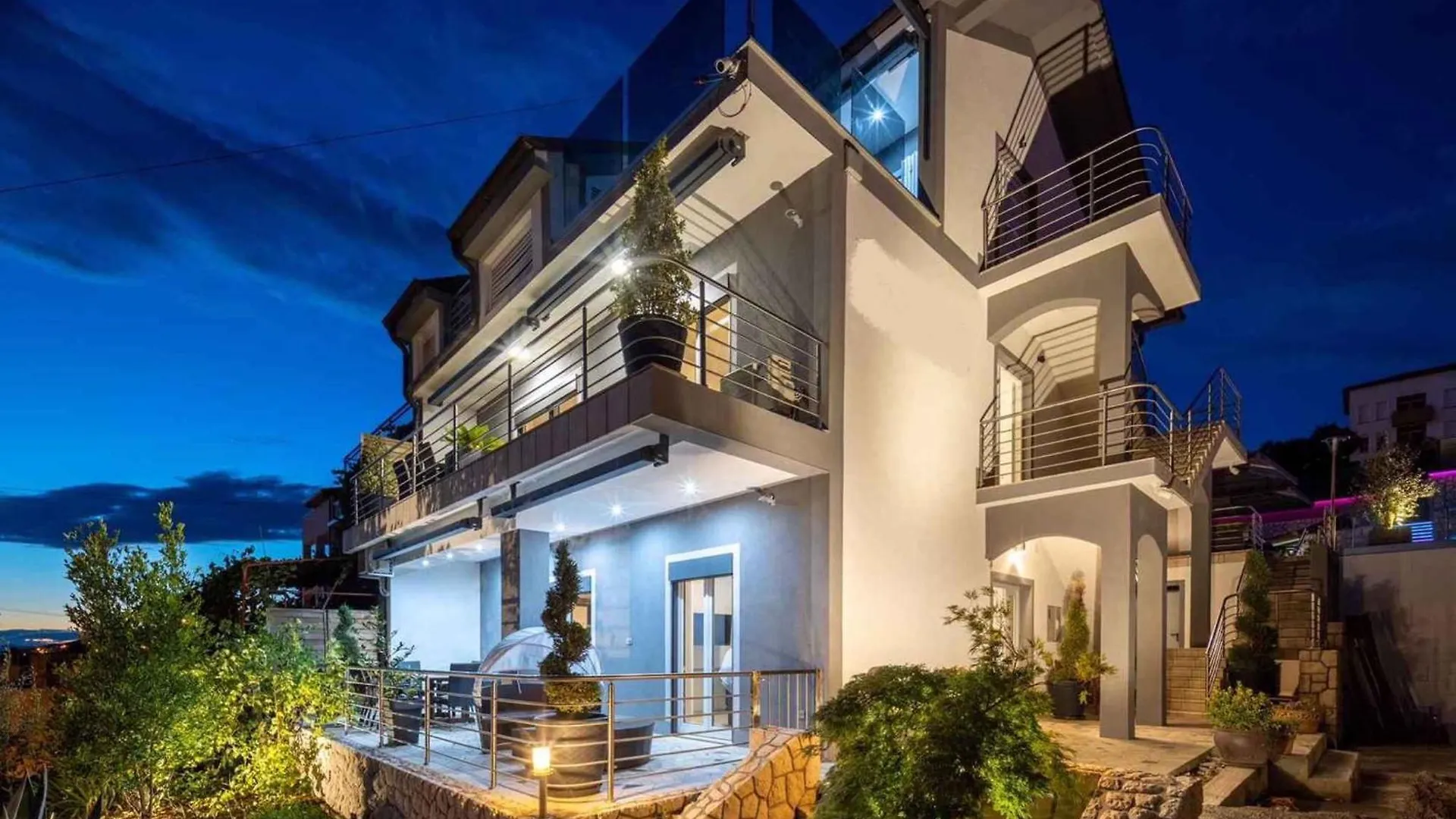 Crikvenica Apartment 9