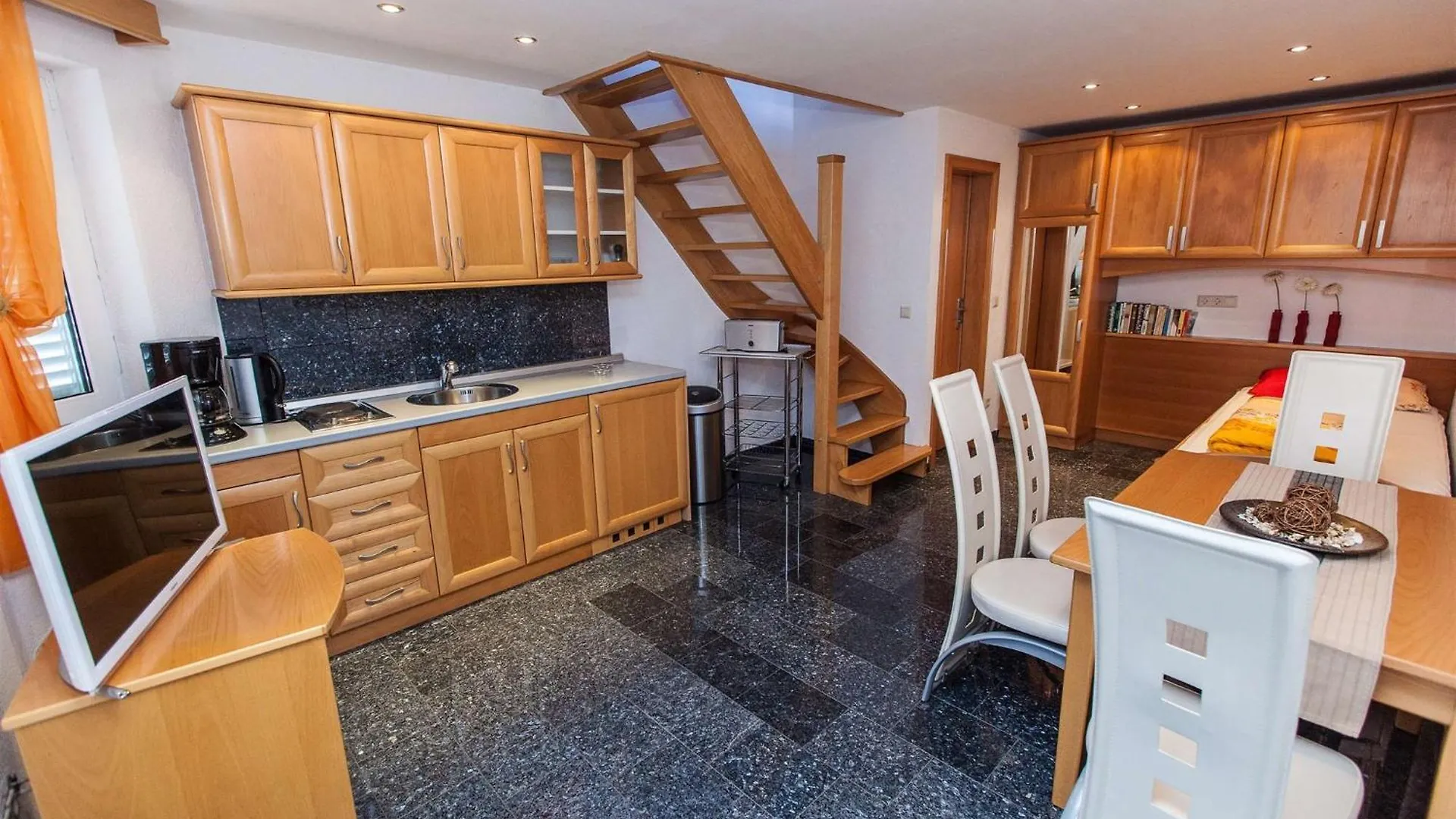 Crikvenica Apartment 9
