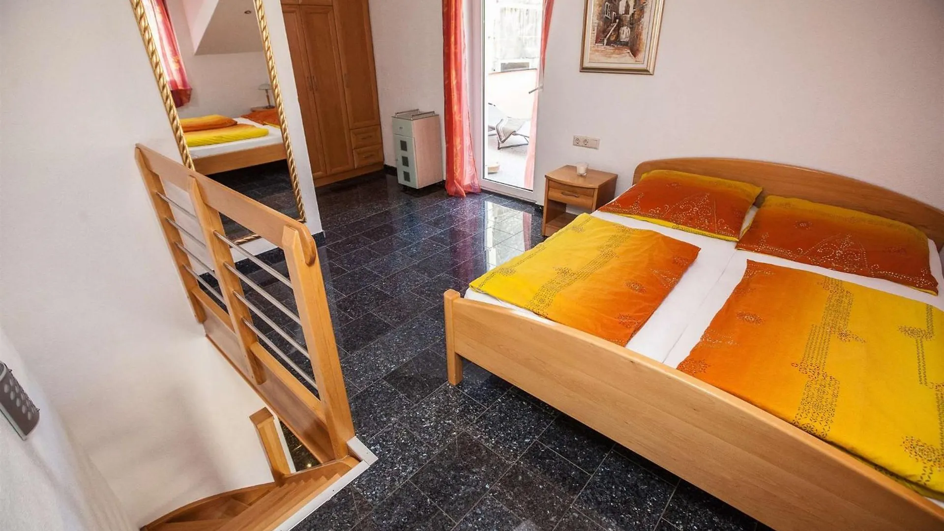Crikvenica Apartment 9 Chorvatsko