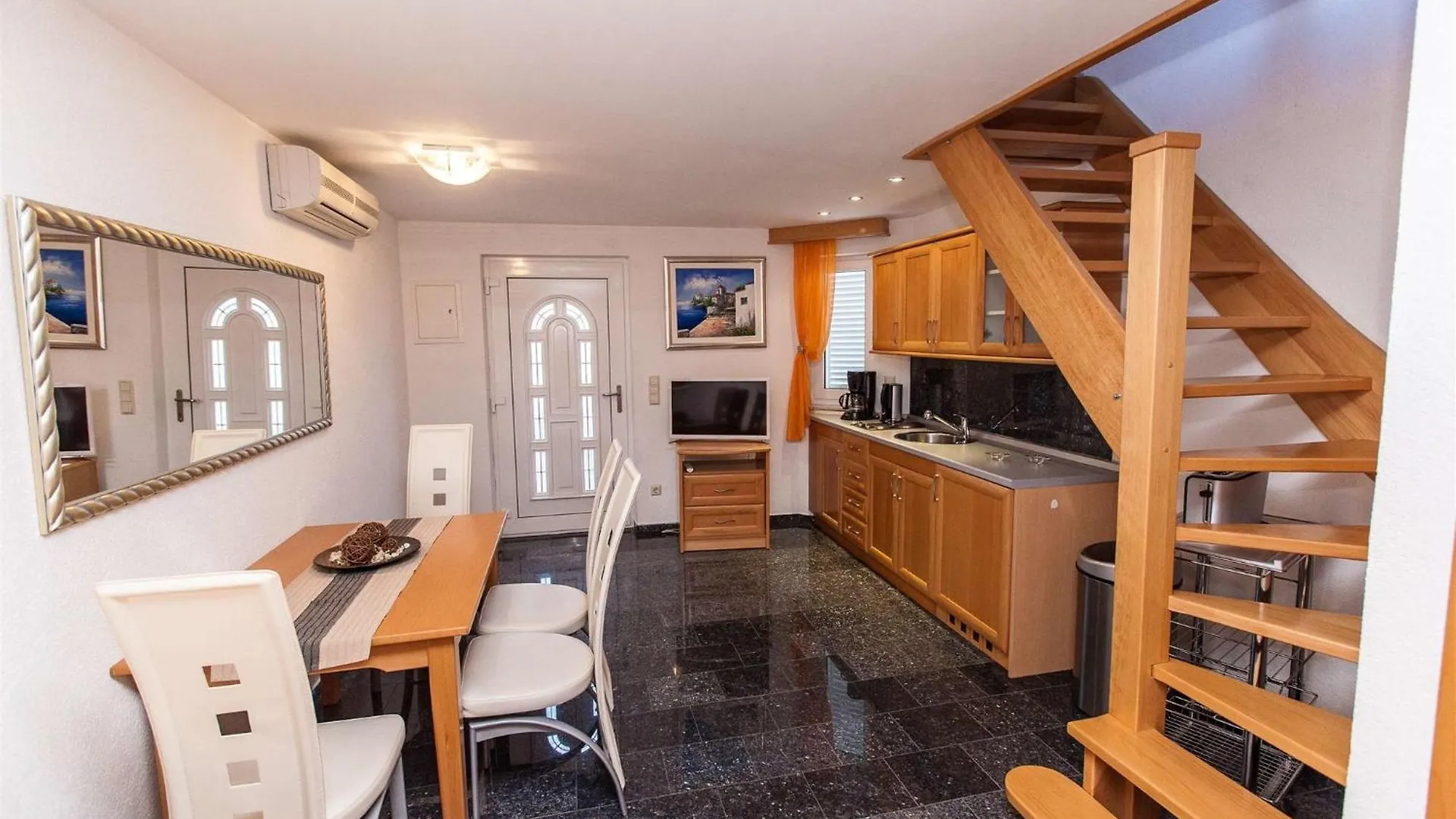 Crikvenica Apartment 9