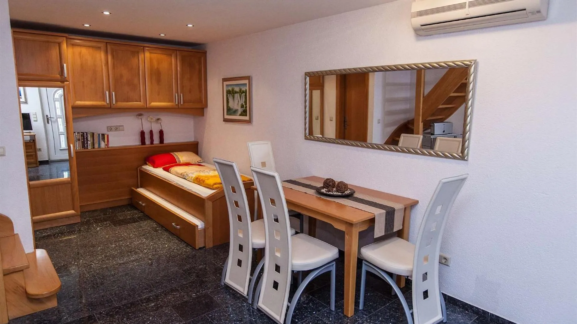 Crikvenica Apartment 9 0*,