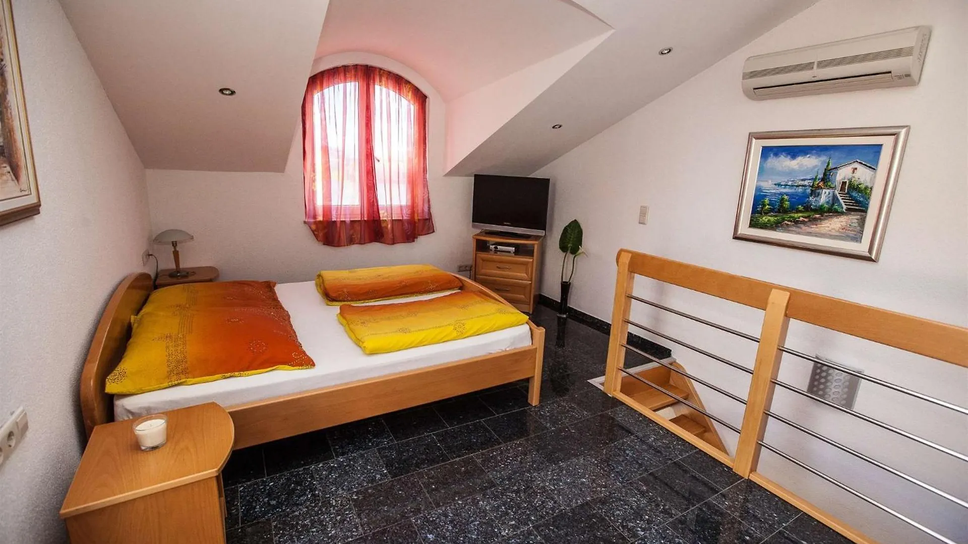 Crikvenica Apartment 9 0*,