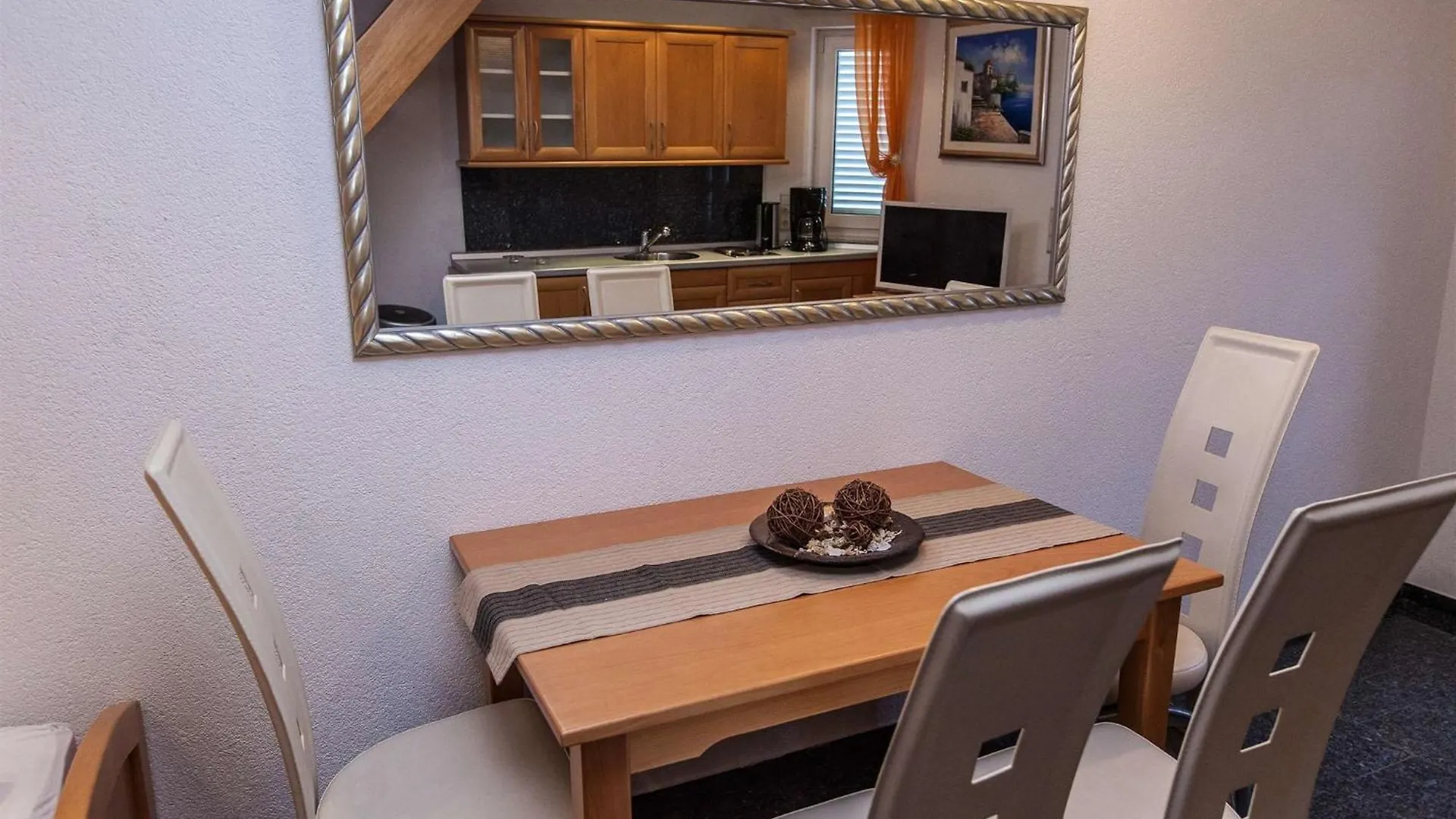 Crikvenica Apartment 9