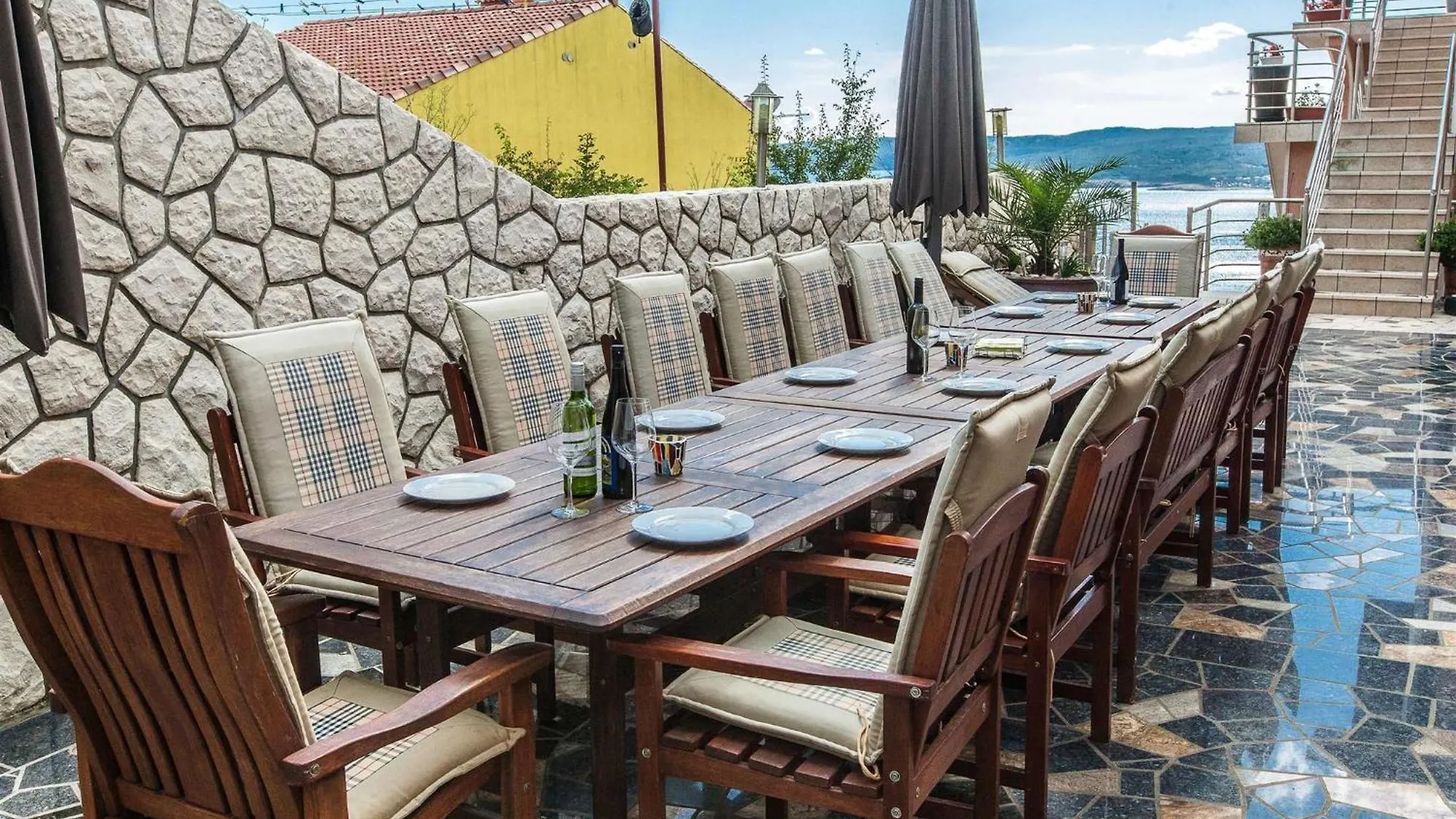 Crikvenica Apartment 9 0*,  Chorvatsko