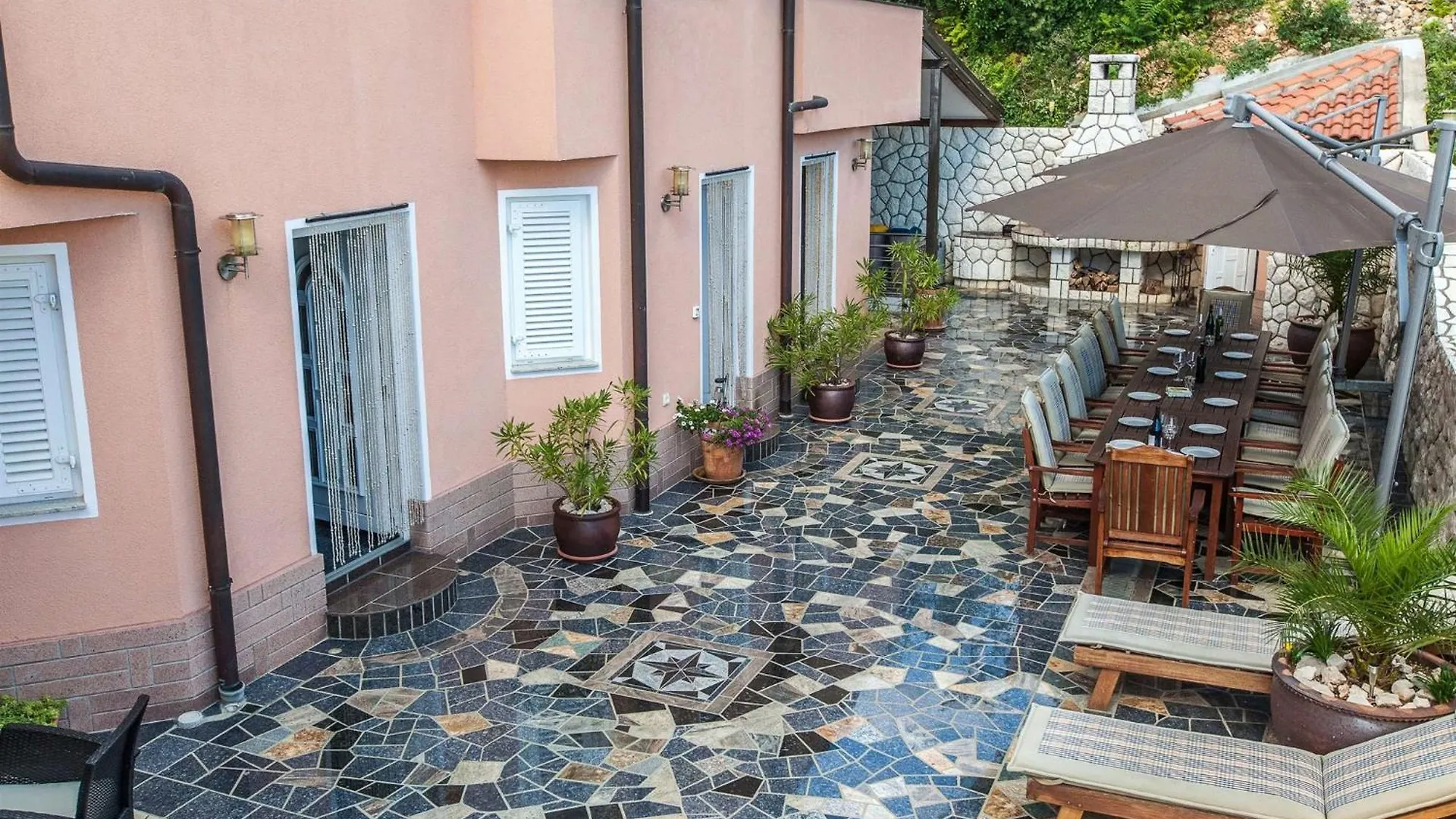 Crikvenica Apartment 9