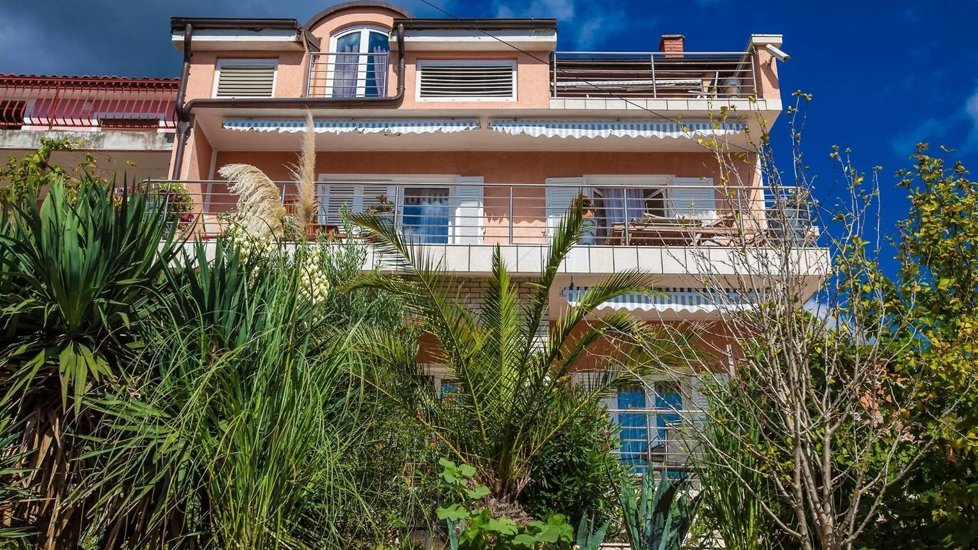 Crikvenica Apartment 9