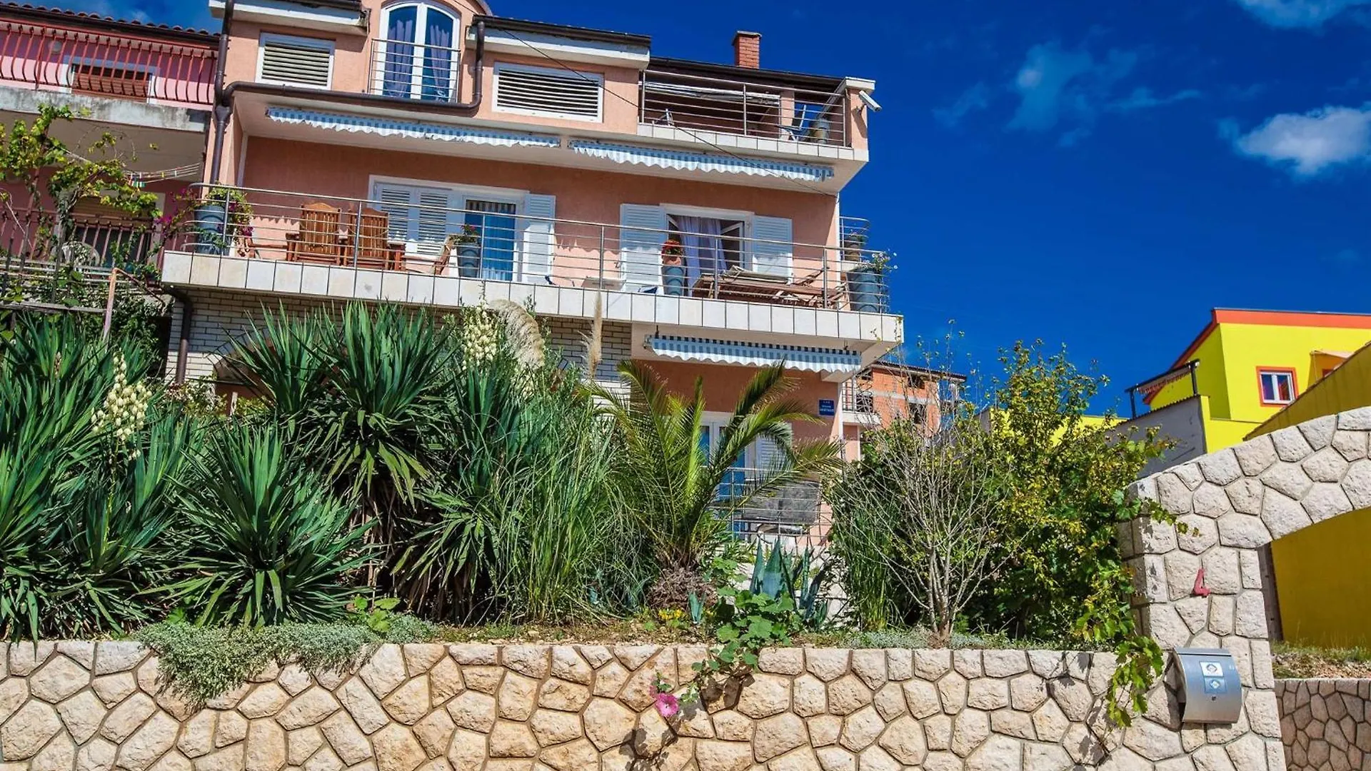Crikvenica Apartment 9