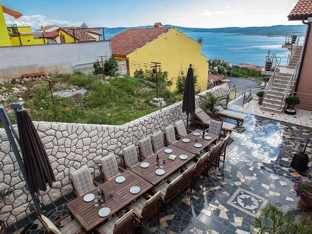 Crikvenica Apartment 9 Croazia