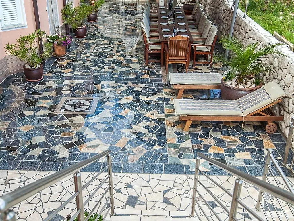 Crikvenica Apartment 9 0*,  Croazia