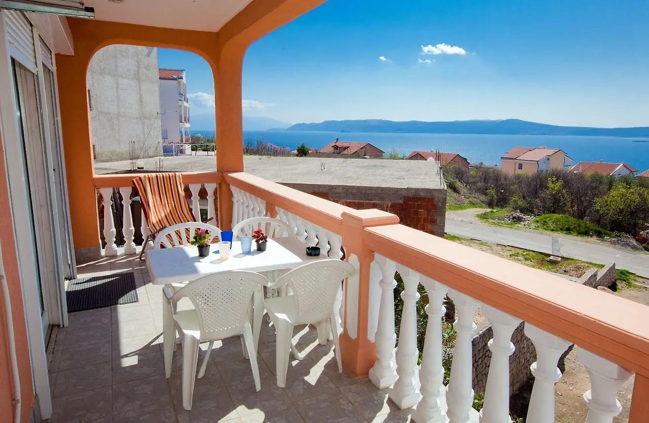 Crikvenica Apartment 9 Croazia