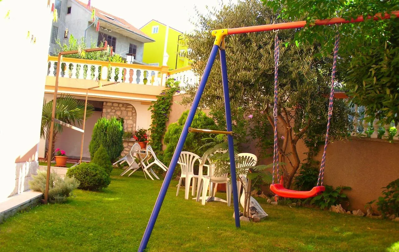 Crikvenica Apartment 9