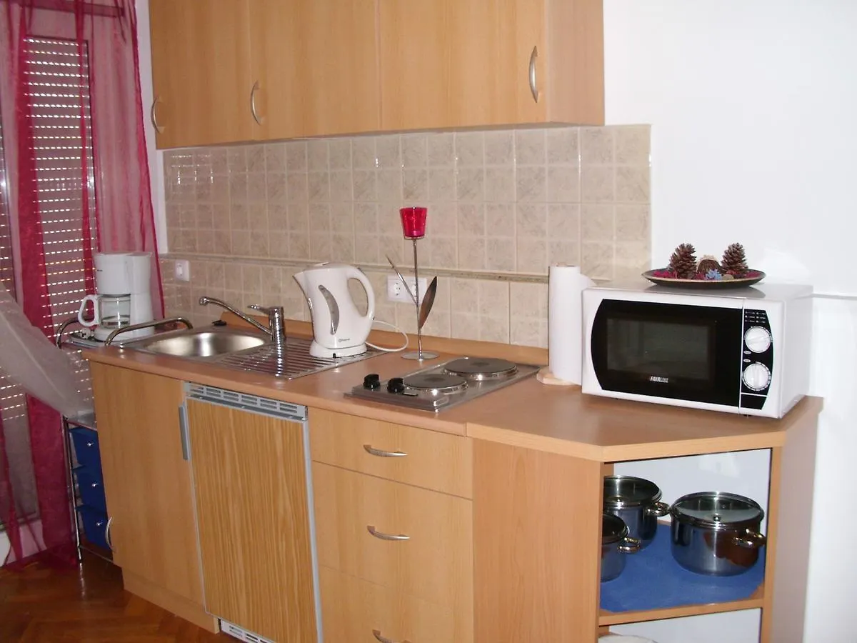 Crikvenica Apartment 9