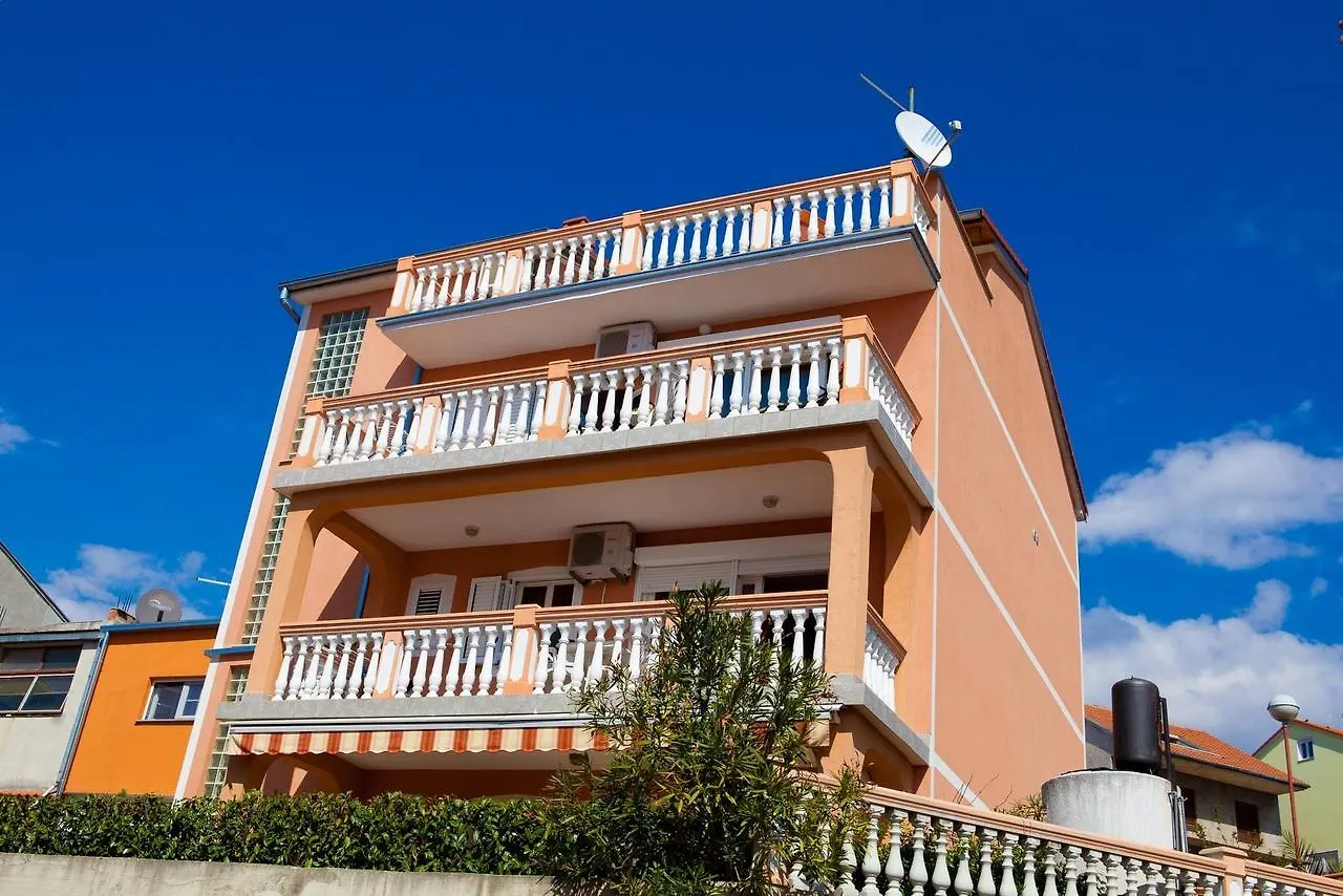 Crikvenica Apartment 9