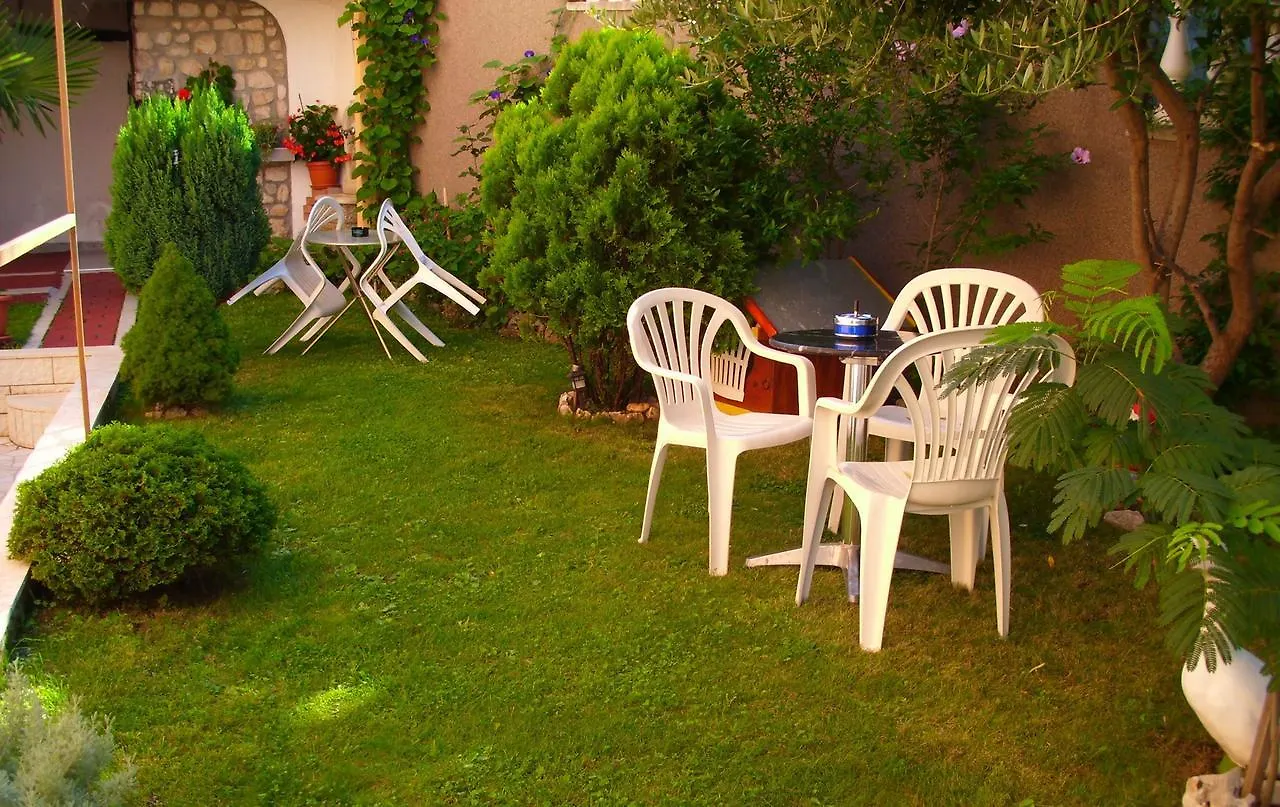 Crikvenica Apartment 9