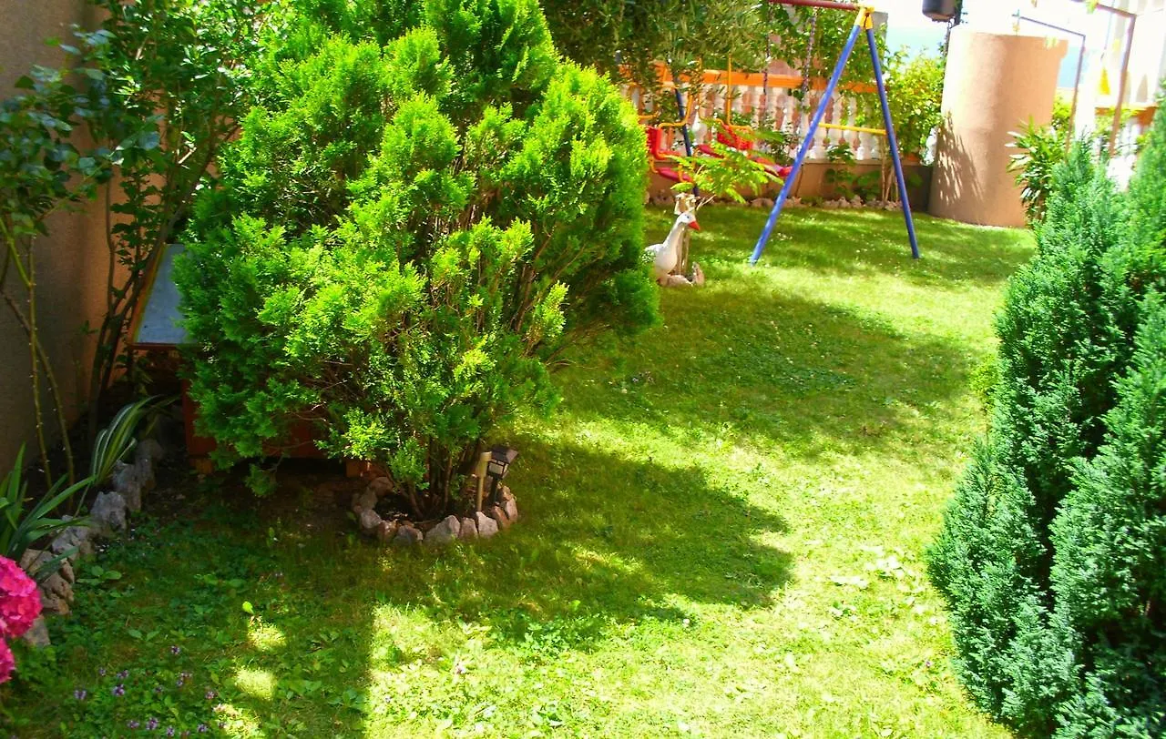 Crikvenica Apartment 9