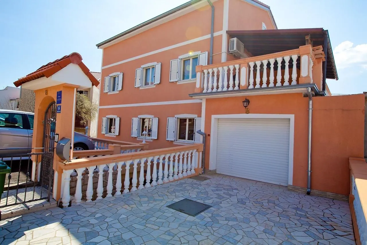 Crikvenica Apartment 9