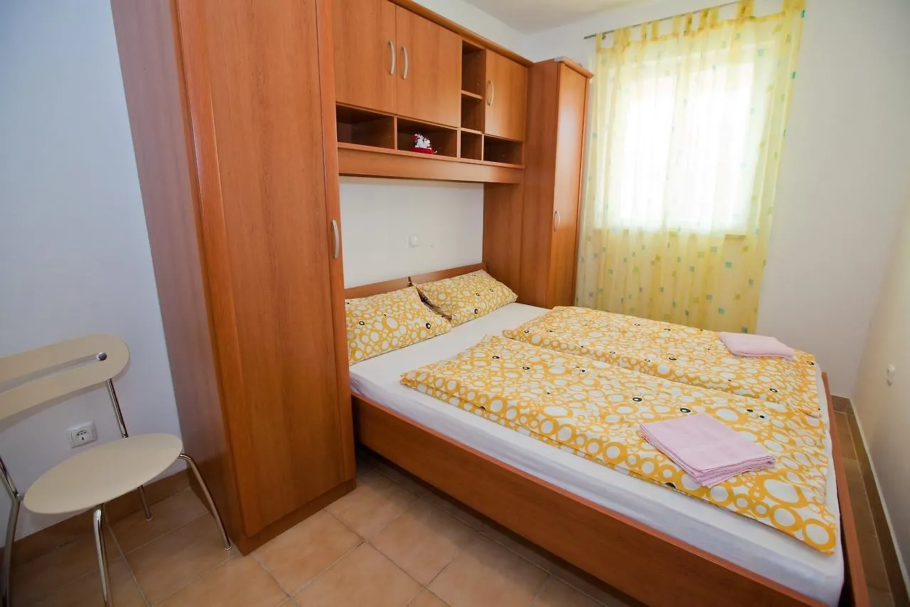 Crikvenica Apartment 9
