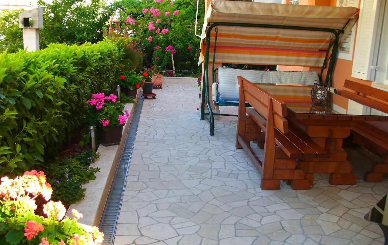 Crikvenica Apartment 9