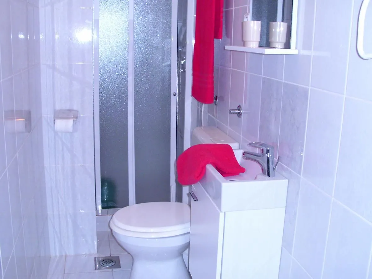 Crikvenica Apartment 9 0*,